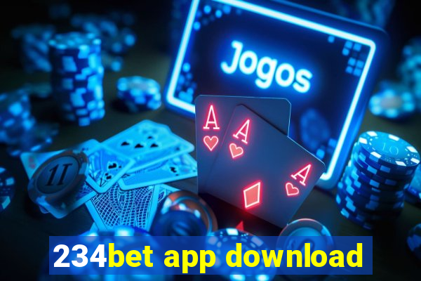 234bet app download